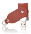 Leather Pen Drive (CWC-06-004)