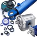 Hydraulic Cylinder Accessories