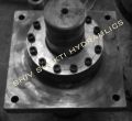 hydraulic cylinder parts