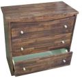 Item Code : ZI-CD-01 Wooden Chest Drawer