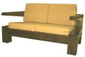 Item Code : ZI-RS-02 Wooden Sofas