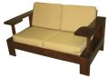 Item Code : ZI-RS-03 Wooden Sofas