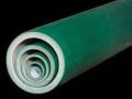 Green Glass Fibre Composite Pipes