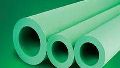Green Triple Layer PPRC Pipes