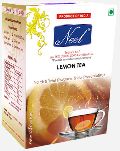 Refreshing Lemon Tea premix