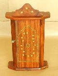 Wooden Key Box (03)