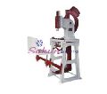 foot operated soap stamping machine