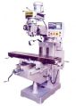 Vertical Turret Milling Machine