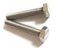 Hex Head Screws