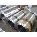 Stainless Steel Hollow Forgings