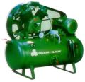 Single Stage Two Cylinder Air Compressors