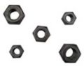 Hot Forged Hex Nut 01
