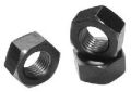 Hot Forged Hex Nut 02