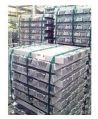 aluminum ingots