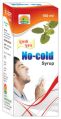 Ayurvedic Anti Cold Syrup