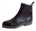 Leather Riding Boots - 2011