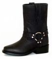 Leather Riding Boots - 2030