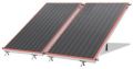 Flat Plate Solar Collectors