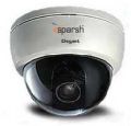 Intelligent Dome Camera