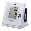Model No. - UA - 851 Blood Pressure Monitors
