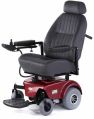 Deluxe electric power Wheel chair
