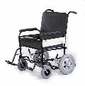 Manual Wheelchair - Non Foldable