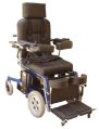 Stand-up Wheelchair