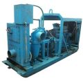 Diesel Dewatering Pump