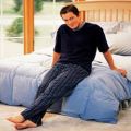 Mens Sleep Wear