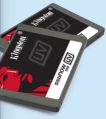 Kingston HyperX SSD High Performance Hard Drive