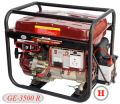 Petrol Generator, Lpg Generator