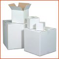 Hdpe Laminated Corrugated Packaging Boxes