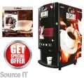 coffee vending machines