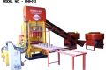 Fly Ash Fully Automatic Brick Plant