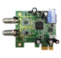 Pci-e Digital Tv Receiver