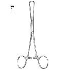Surgical Instruments - Allice Tissue Forceps