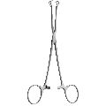Surgical Instruments - Babcock Forceps