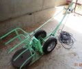 Elecric Grass Cutting Machine