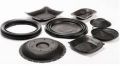 Rubber Diaphragm