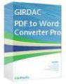 Pdf to Word Converter Pro