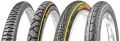 City Bicycle Tyres