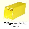V Type Conductor Sleeve