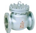 Sluice / Gate Valve. Flanged Ends