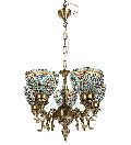 chandelier lamp