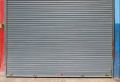 industrial rolling shutter