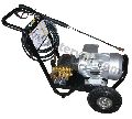 Electric Powered High Pressure Cleaners
