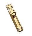 Brass Door Bolt