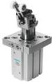 Stopper cylinders Pneumatic drives