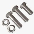 Hex Bolts Nuts and Screws