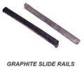 Graphite Slide Rails